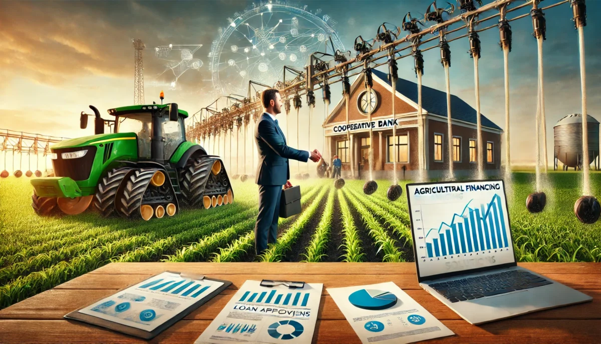 Formas de financiar o agro: Descubra as melhores opções