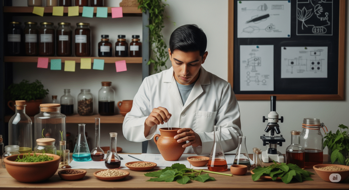 Passo a passo para registro de bioinsumos artesanais