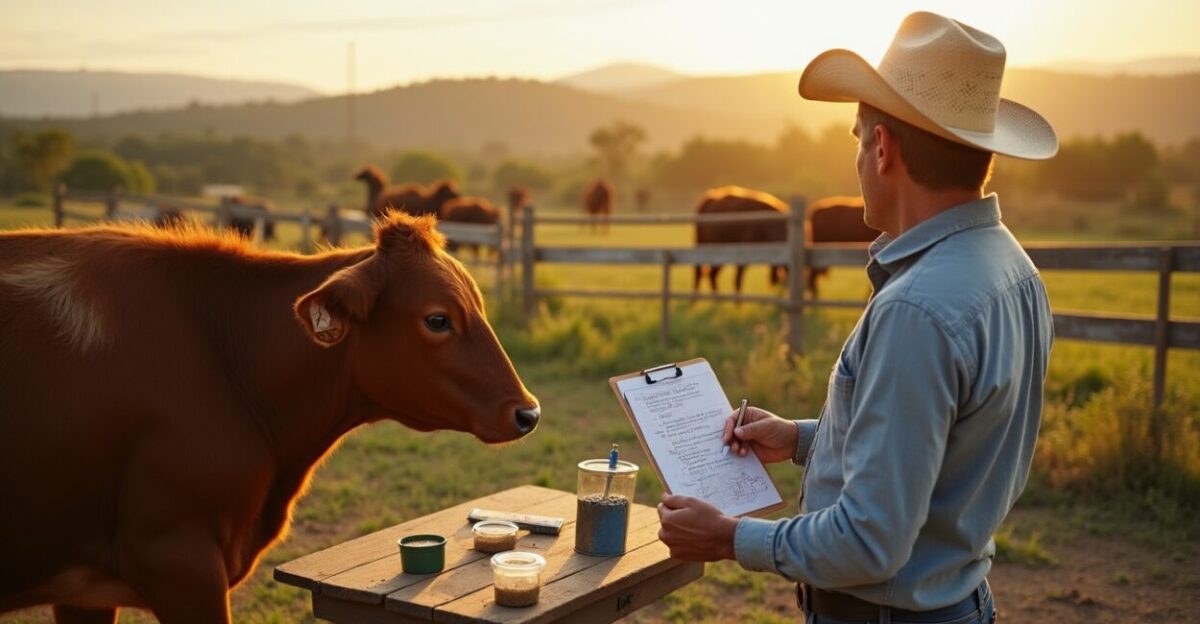 Braford adaptation: Performance Across Brazil's Climates