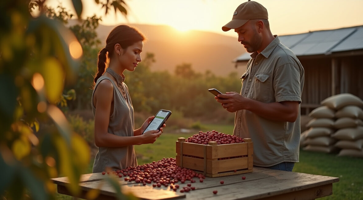 Agronegócio Sustentável: Ganhos e Riscos para Produtores