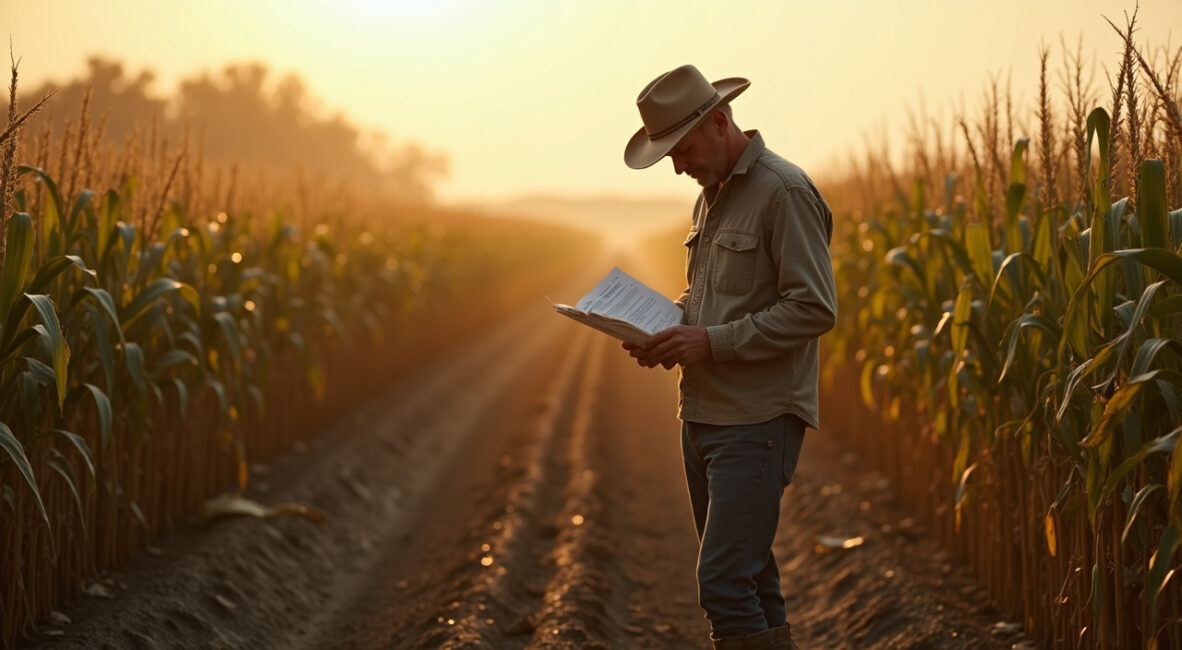 Franquia no Seguro Agrícola: Quando Vale a Pena Aceitar