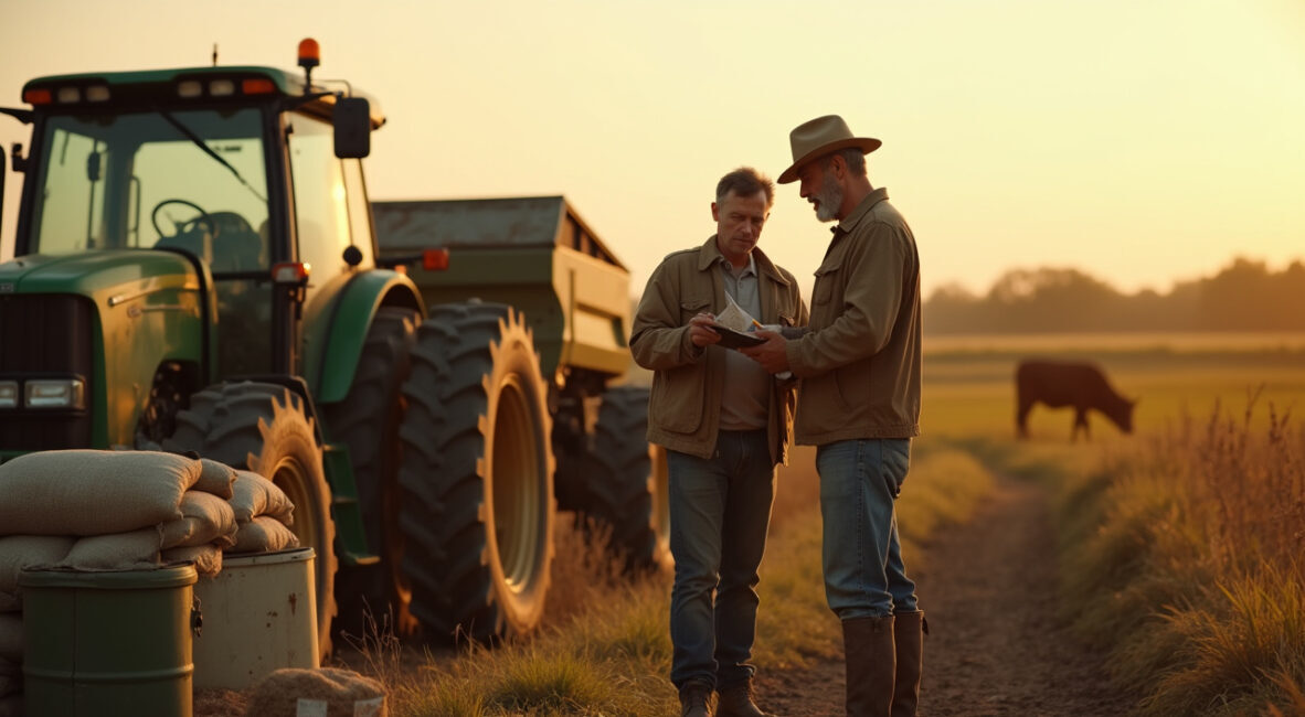 Parceiro Agrícola: Obrigações que Poucos Fiscalizam