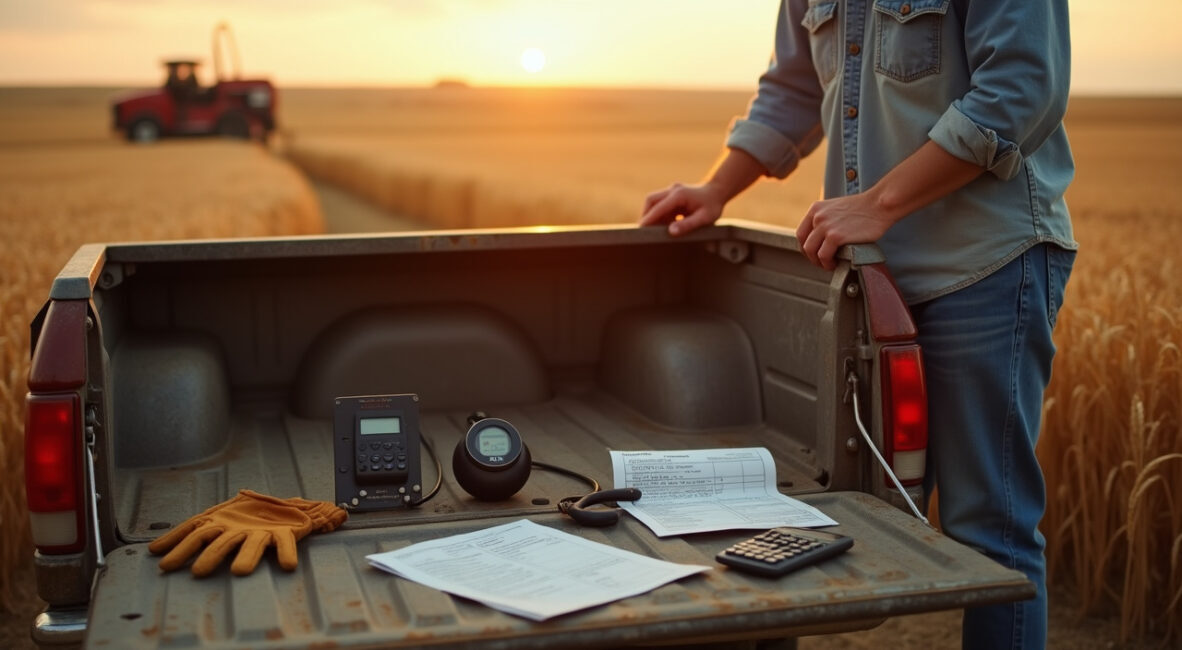 Precision Cost Breakdown: Tools Under $300 For Tractors