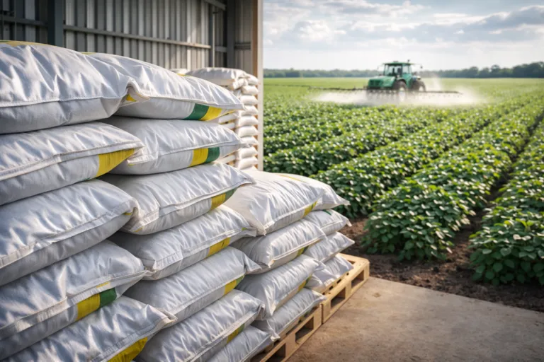 Fertilizantes mais caros 2026 O que o Produtor Pode Fazer Agora para Não Perder Margem