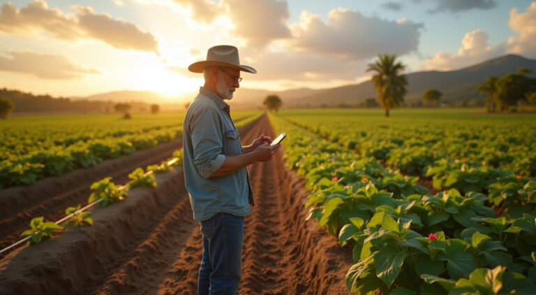 Crédito Verde no Agro em 2026: Como Acessar as Linhas do BNDES e do Plano ABC+