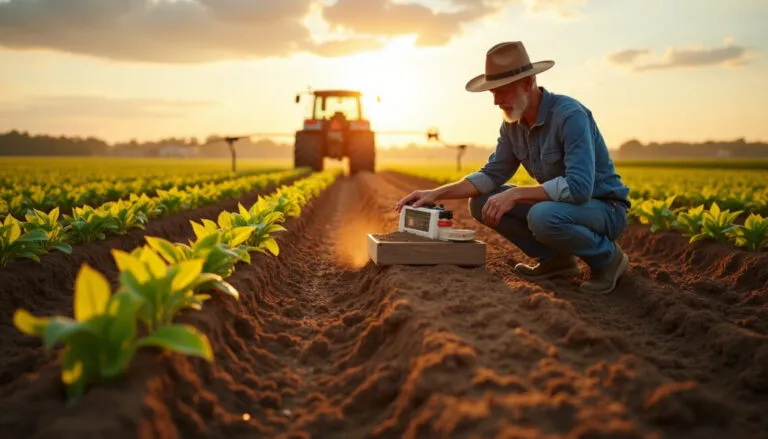 Fertilizantes Agrícolas: 5 Dicas para Reduzir Custos e Aumentar Produtividade