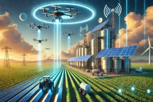 O impacto da tecnologia no campo e as novas oportunidades