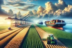 Como as Commodities influenciam o Mercado Global Commodities e o impacto no mercado