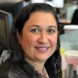 Picture of Edvânia Almeida