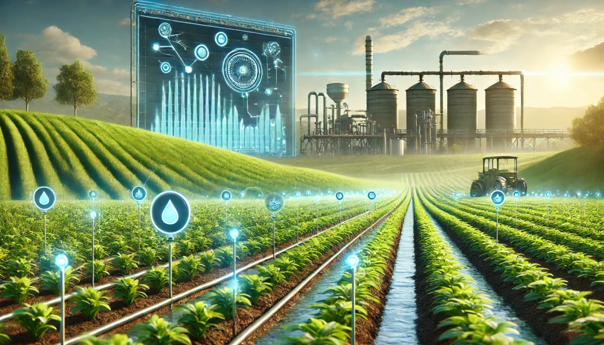 Quais as Tecnologias de Irrigação eficientes?