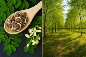 Como fazer silagem de Moringa_1