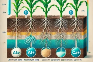 gesso agrícola