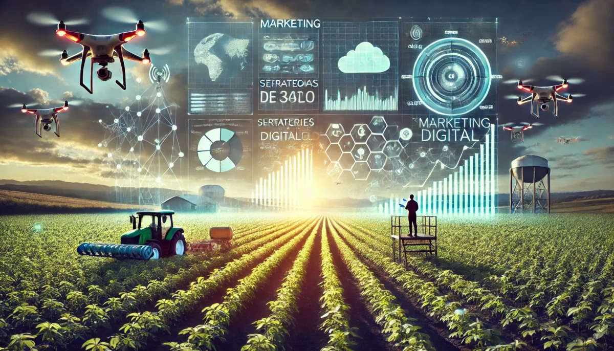 Marketing Digital para Agroindústria: Dicas para Crescer Online