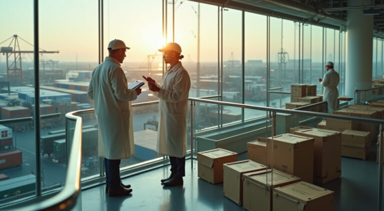 Setor de Carnes: Impacto e Estratégias no Mercado Global