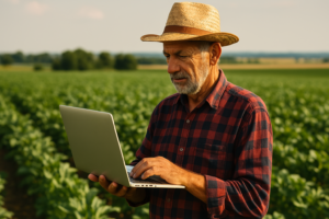 Como declarar o Imposto de Renda na atividade rural