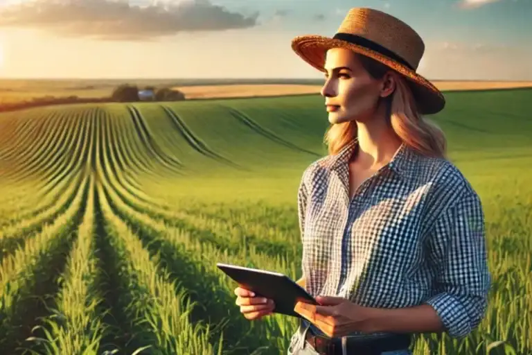 eficácia dos investimentos rurais