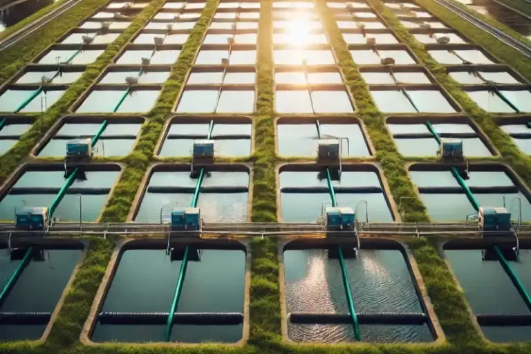 Piscicultura Sustentável