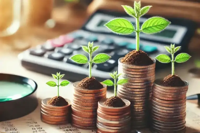 Planejamento Financeiro Rural