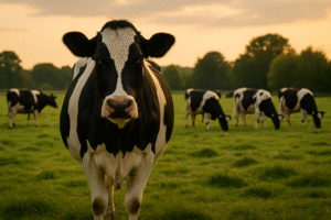 Aftosa bovina como proteger seu rebanho