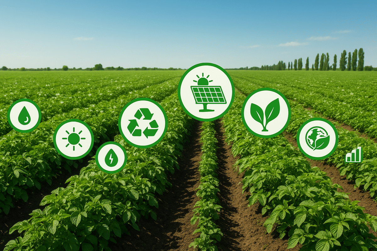 Crédito Agrícola 2025: O Guia Completo para o Produtor Rural