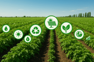 Crédito Agrícola 2025 O Guia Completo para o Produtor Rural