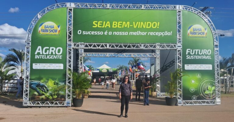 Agrishow