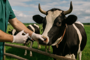 Clostridioses Bovina Como evitar no seu rebanho