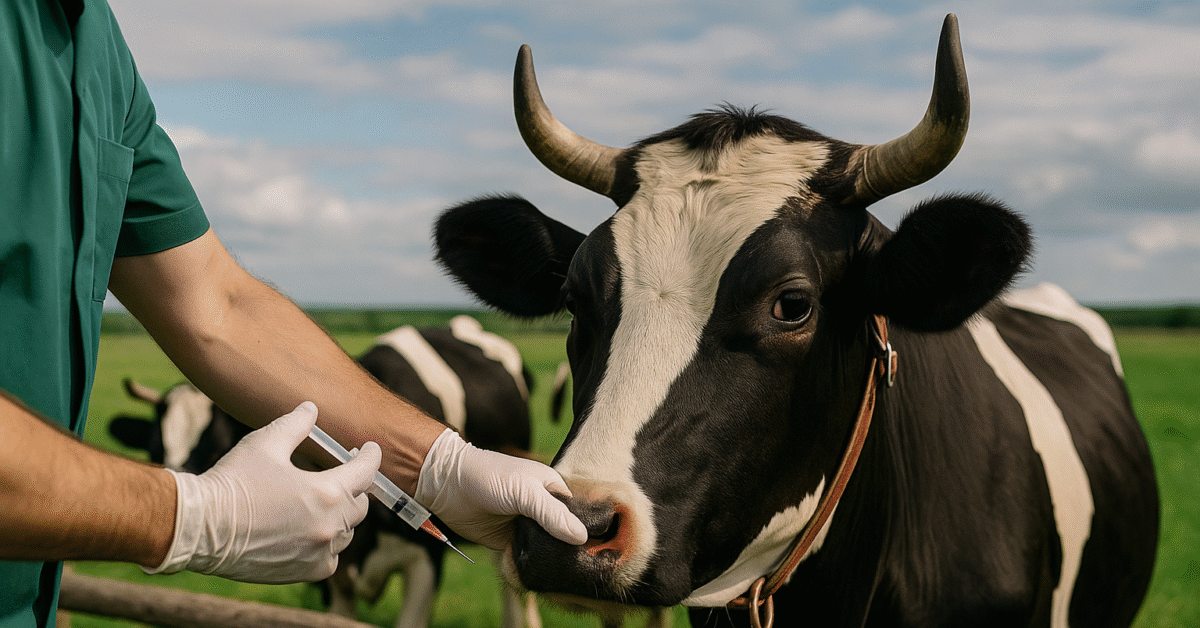 Clostridioses Bovina Como evitar no seu rebanho
