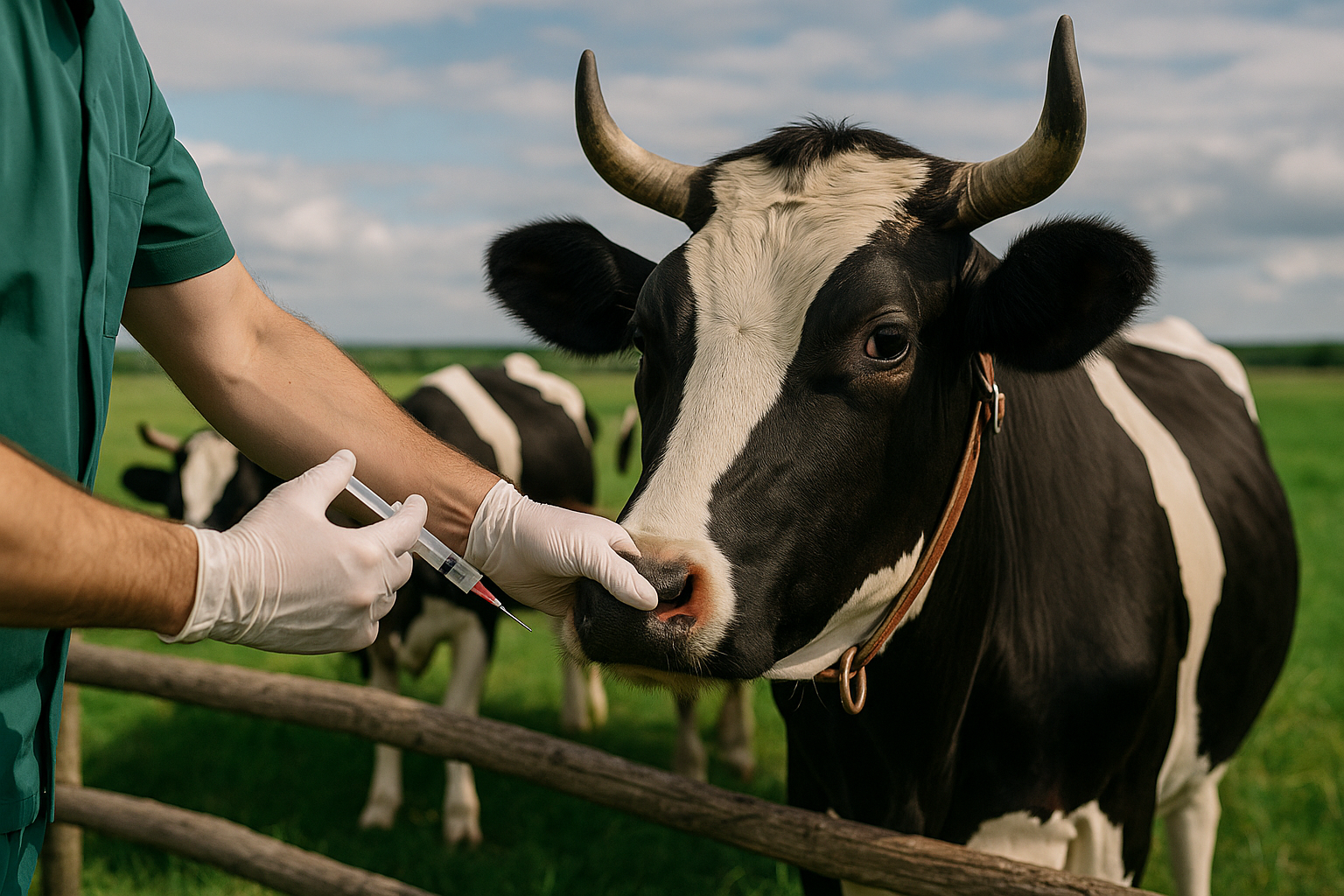 Clostridioses Bovina Como evitar no seu rebanho