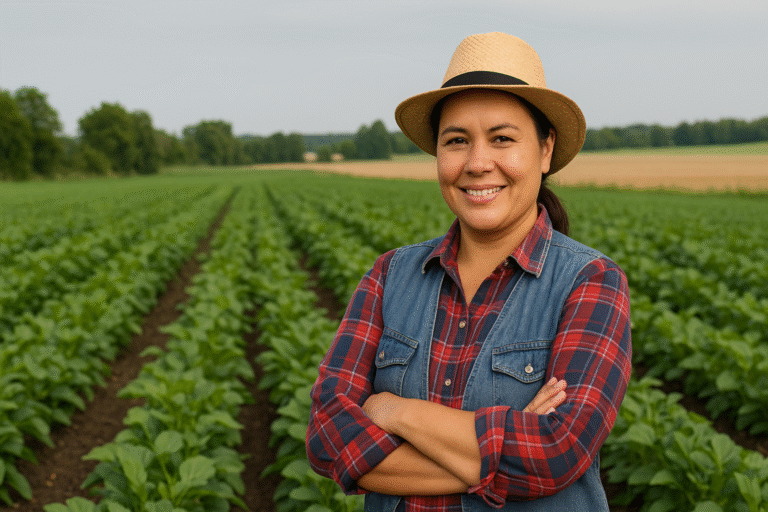 Mulheres no agro: programas e incentivos