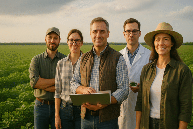 Conheça as 5 profissões que devem dominar o agro