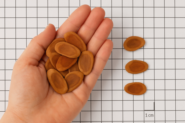 Sementes de Mogno Africano à Venda: O Que Verificar Antes de Comprar