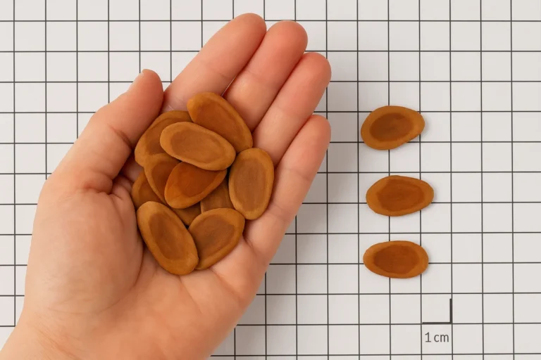 Sementes de Mogno Africano à Venda: O Que Verificar Antes de Comprar