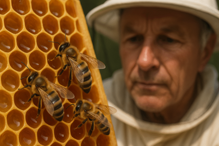 Cultivo de Mel: Quais as regiões mais produtoras do Brasil