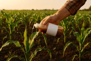 Bioinsumos: quais os benefícios para a lavoura?