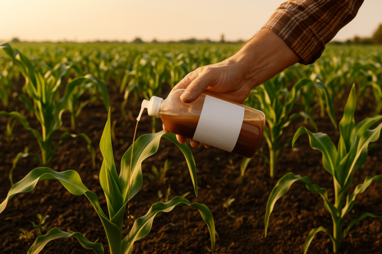 Bioinsumos: quais os benefícios para a lavoura?