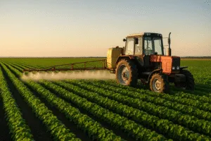 Adubo Foliar para Soja: Guia Completo para Maximizar a Produtividade Adubo Foliar para Soja: Guia Completo para Maximizar a Produtividade