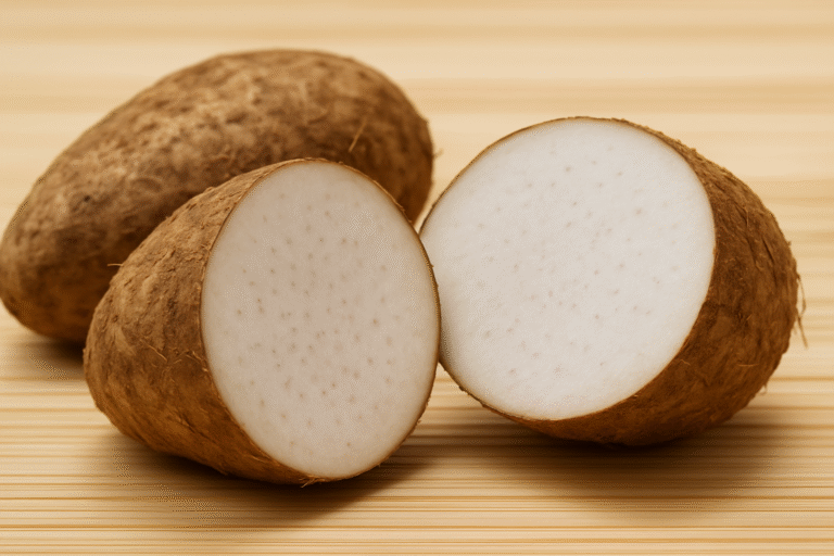 Cultivo de Inhame Como plantar e produzir o ano todo