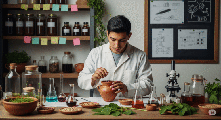 Passo a passo para registro de bioinsumos artesanais