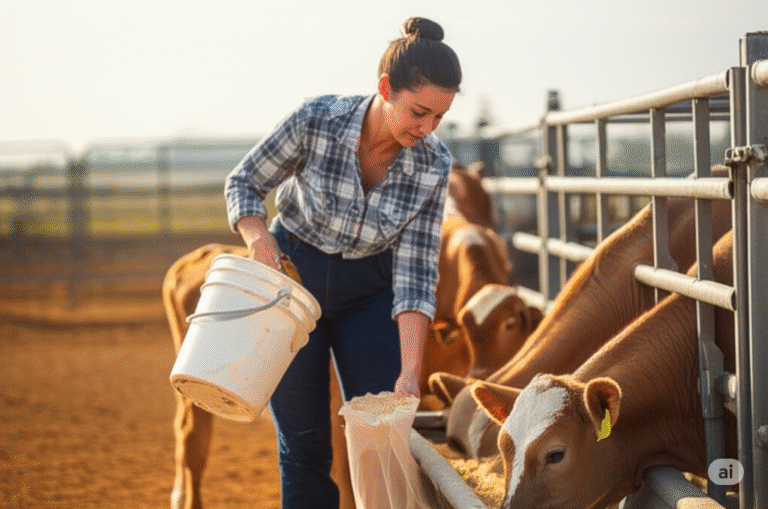 As melhores 5 Tendências para a Pecuária em 2025
