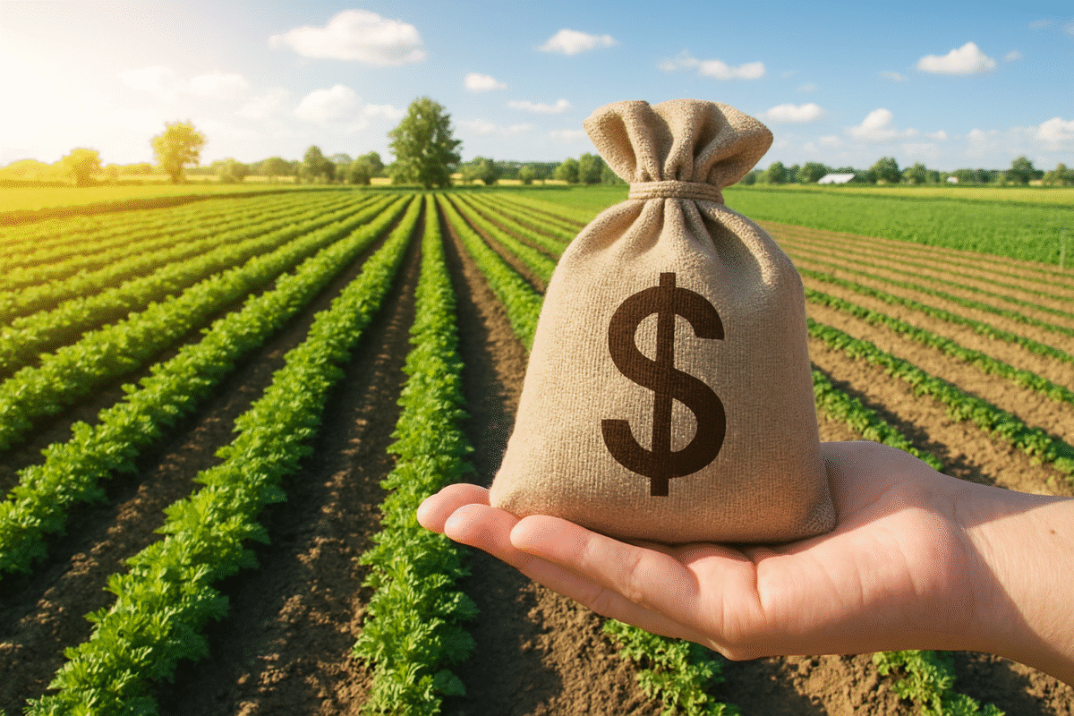 Preço da terra rural: Como avaliar se está Caro ou Barato?