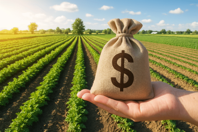 Preço da terra rural Como avaliar se está Caro ou Barato