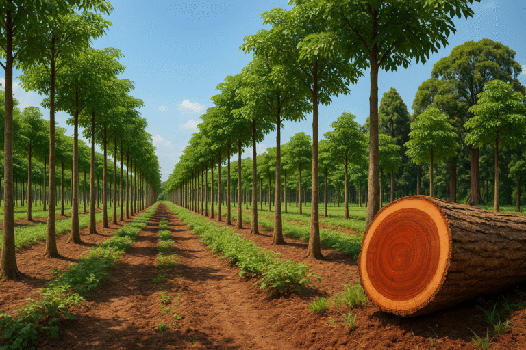 African Mahogany Complete Guide for Growers