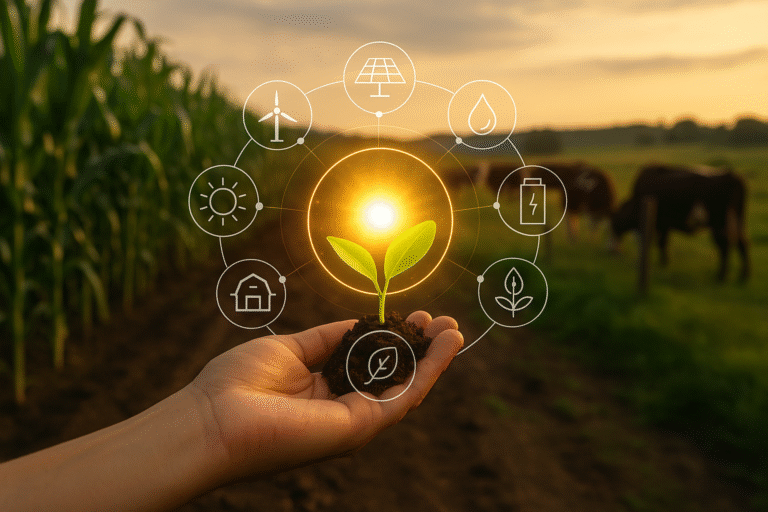 Agfintechs e Fintechs Rurais Diferenças e Oportunidades