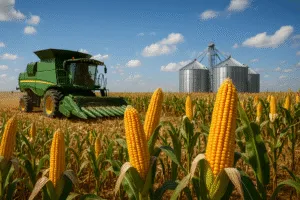 Brazil Corn Production Complete and Practical Guide