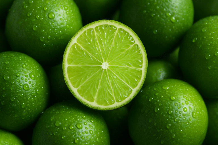 Como Cultivar Limão Sustentável e Lucrativo no Brasil