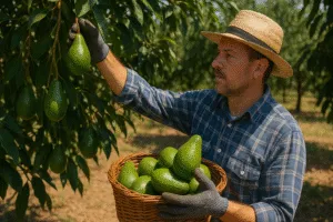 Cultivar Abacate: Guia Completo e Prático Cultivar Abacate Guia Completo e Prático