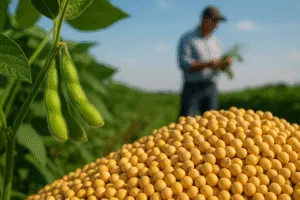 Guia completo de aplicação de bioinsumos no cultivo de soja