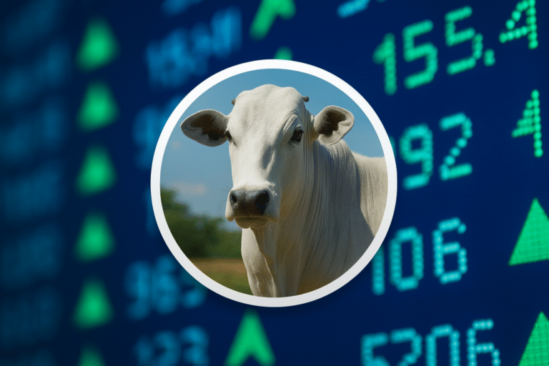 O que é o Preço do Boi Gordo e sua importância no mercado