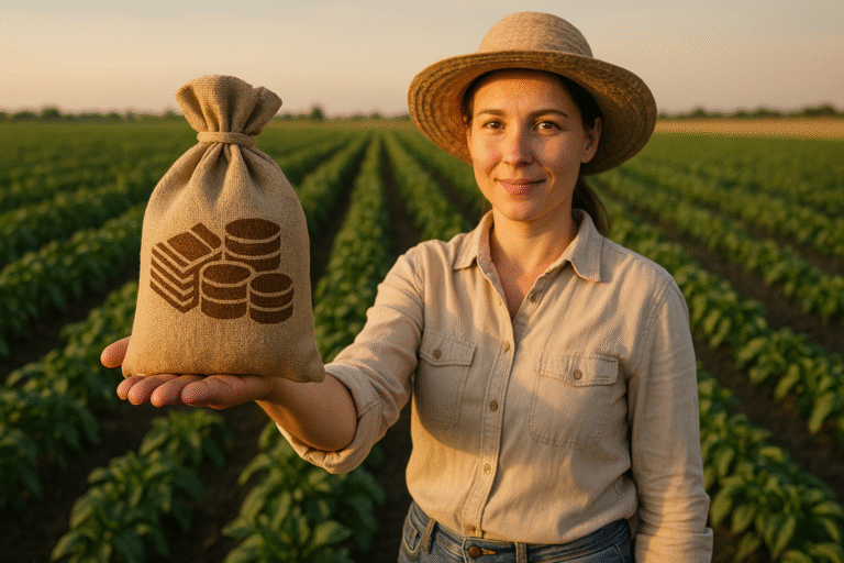 Passo a passo para elaborar projeto de investimento rural